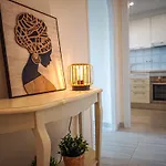 Versalles C 1 1 - Only Families Apartman