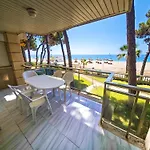 Versalles C 1 1 - Only Families Apartman