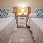 Versalles C 1 1 - Only Families Apartman
