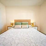 Apartman Versalles C 1 1 - Only Families *