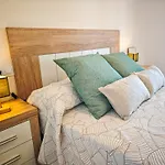 Apartman Versalles C 1 1 - Only Families Cambrils