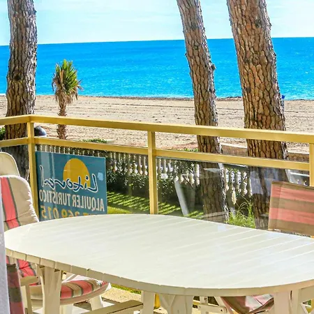 Apartment Versalles C 1 1 - Only Families Cambrils
