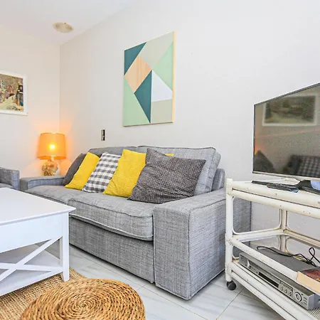 Versalles C 1 1 - Only Families Apartment *