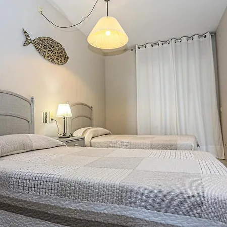 Versalles C 1 1 - Only Families * Cambrils