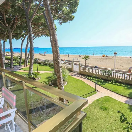 Apartment Versalles C 1 1 - Only Families *