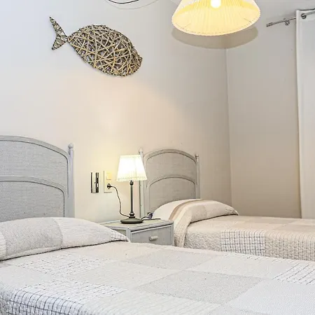 Apartment Versalles C 1 1 - Only Families