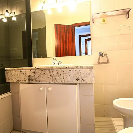 Versalles C 1 1 - Only Families Apartment Cambrils