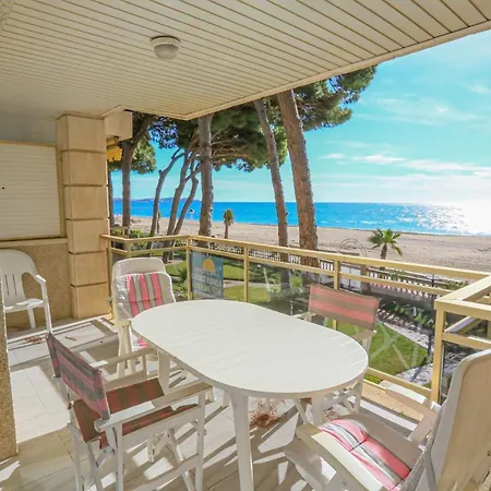 Apartment Versalles C 1 1 - Only Families Cambrils