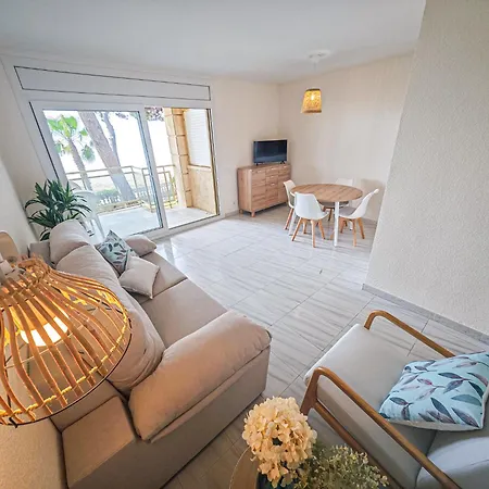 Apartman Versalles C 1 1 - Only Families Cambrils