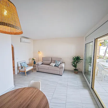 Apartman Versalles C 1 1 - Only Families *