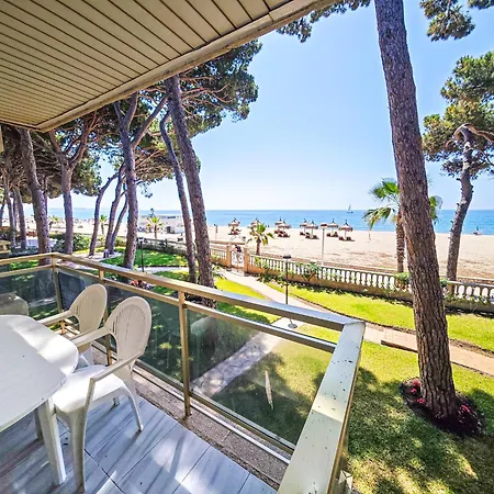 Apartman Versalles C 1 1 - Only Families