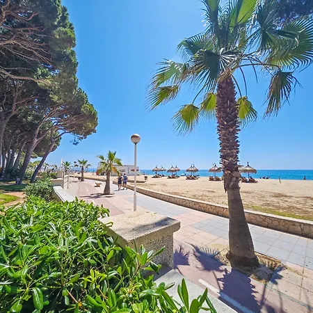 Versalles C 1 1 - Only Families Apartman *