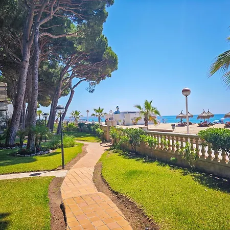 Versalles C 1 1 - Only Families Lägenhet Cambrils