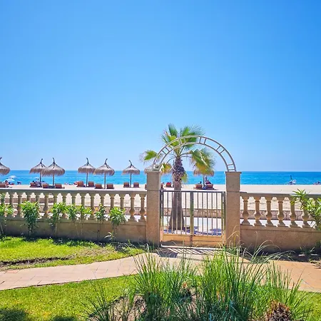 Versalles C 1 1 - Only Families Apartman *